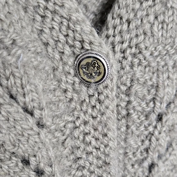 Handmade vest - Picture 7 of 8